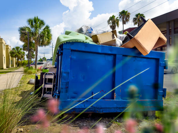 Full-Service Junk Removal in Kenmore, WA